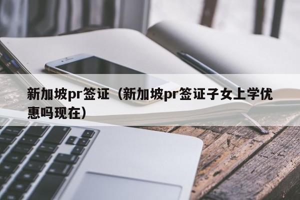 新加坡pr签证（新加坡pr签证子女上学优惠吗现在）