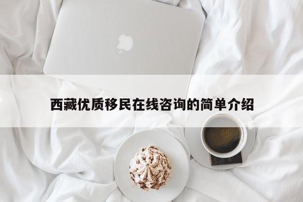 西藏优质移民在线咨询的简单介绍