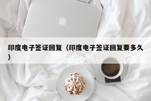印度电子签证回复（印度电子签证回复要多久）
