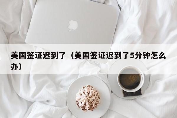美国签证迟到了（美国签证迟到了5分钟怎么办）