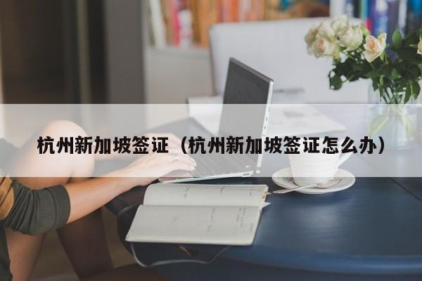 杭州新加坡签证（杭州新加坡签证怎么办）