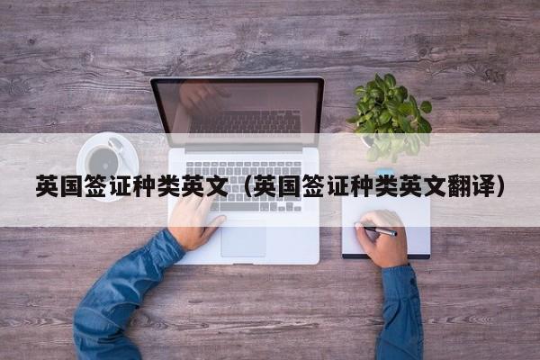 英国签证种类英文（英国签证种类英文翻译）
