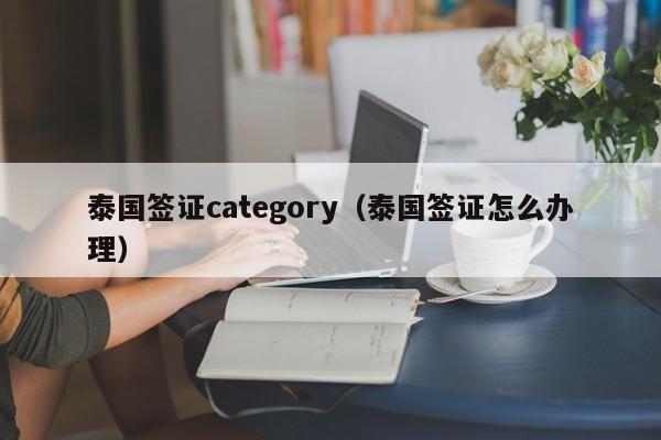泰国签证category（泰国签证怎么办理）