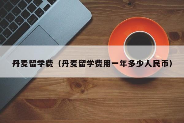 丹麦留学费（丹麦留学费用一年多少人民币）