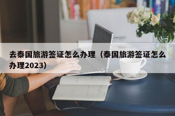 去泰国旅游签证怎么办理（泰国旅游签证怎么办理2023）