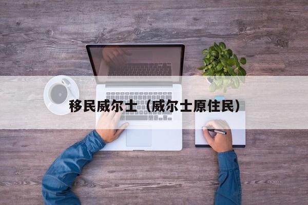 移民威尔士（威尔士原住民）