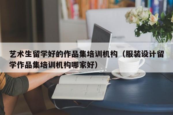 艺术生留学好的作品集培训机构（服装设计留学作品集培训机构哪家好）