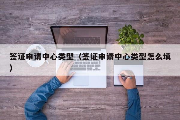 签证申请中心类型（签证申请中心类型怎么填）
