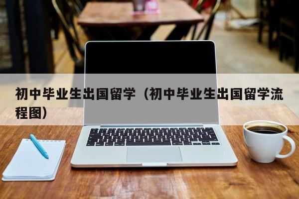 初中毕业生出国留学（初中毕业生出国留学流程图）