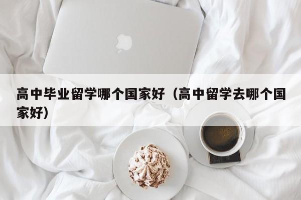 高中毕业留学哪个国家好（高中留学去哪个国家好）