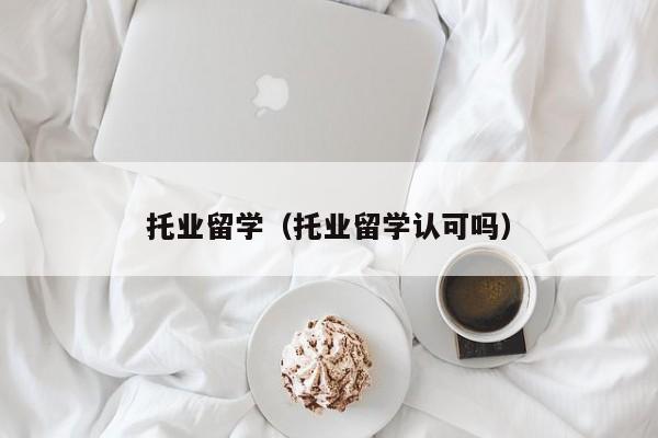 托业留学（托业留学认可吗）