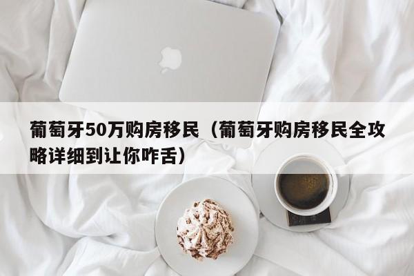 葡萄牙50万购房移民（葡萄牙购房移民全攻略详细到让你咋舌）