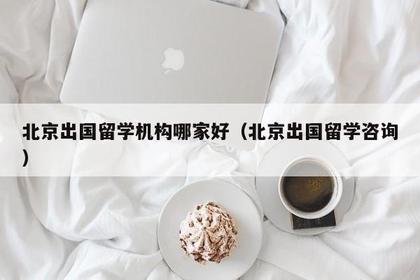 北京出国留学机构哪家好（北京出国留学咨询）