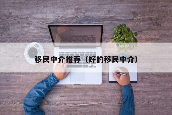 移民中介推荐（好的移民中介）