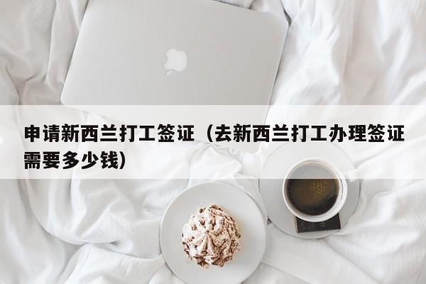 申请新西兰打工签证（去新西兰打工办理签证需要多少钱）