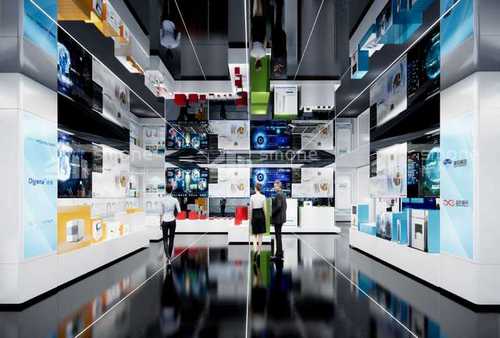 什么是户内创意全彩LED屏厂家价格