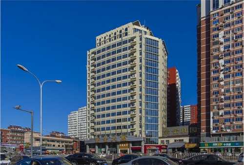 北京罐体聚脲涂层