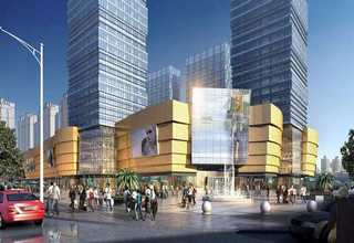 服务认证办理机构