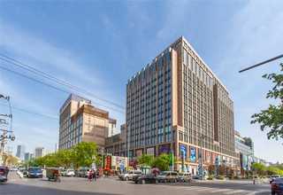 青岛四方区少儿模特大赛