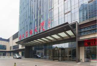 浦东新区玻璃隔断装修