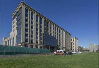 上海三维地产动画宣传片业务